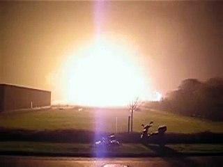 Seest fireworks disaster 4 of 5 -- huge explosion