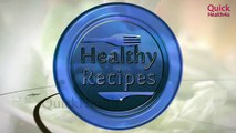 Iced Cucumbers - Healthy Recipe - Cucumber Recipes