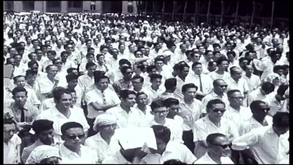 Lee Kuan Yew - In His Own Words: Rallying The Nation and The Mandate to Rule