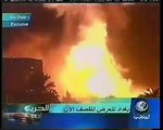 Iraq War Live / Plantão da Rede Globo