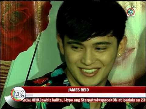 TV Patrol: JaDine, naiipit sa 'fan war' ng kanilang supporters at KathNiel fans