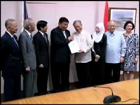 Peace council: Give BBL a chance