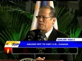 PNoy vows closer PH-Canada ties