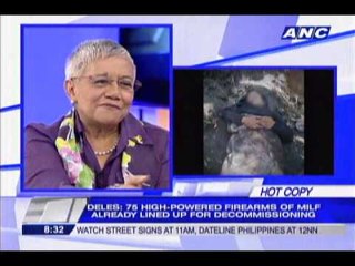 Deles: Usman's death has nothing to do with BBL