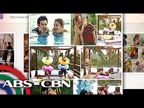 John Prats, Isabel Oli to wed on May 16
