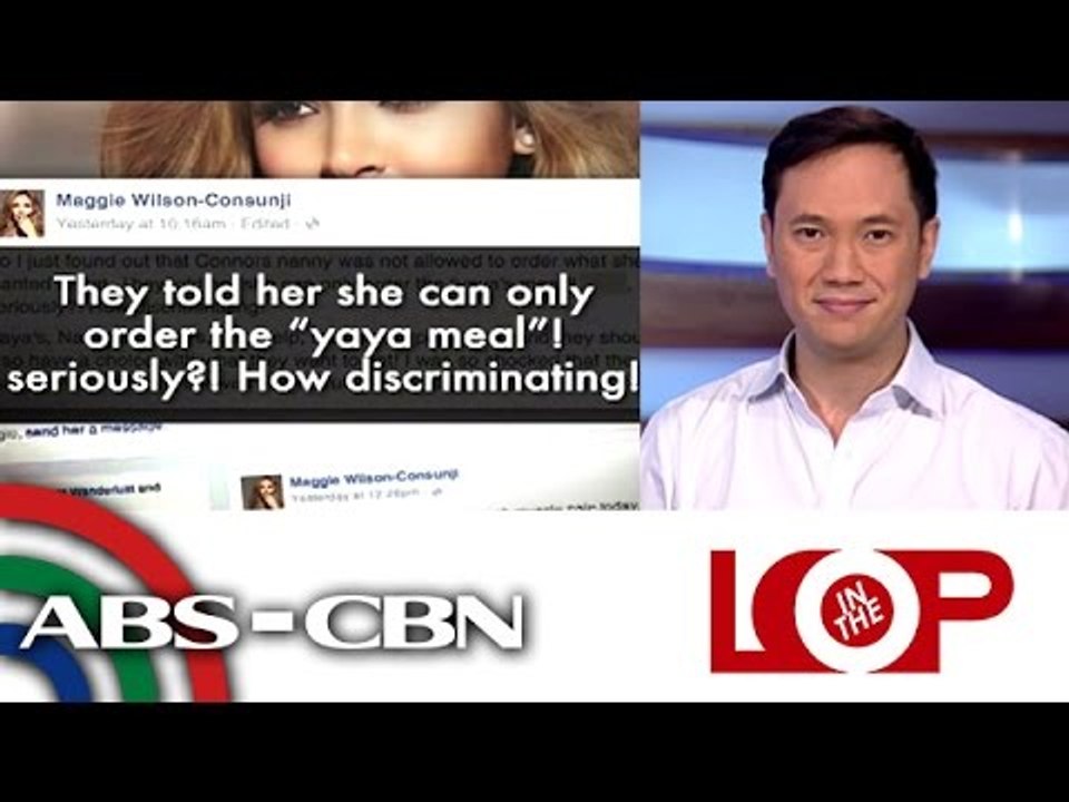 In the Loop: Pinoy pride and 'prejudice'
