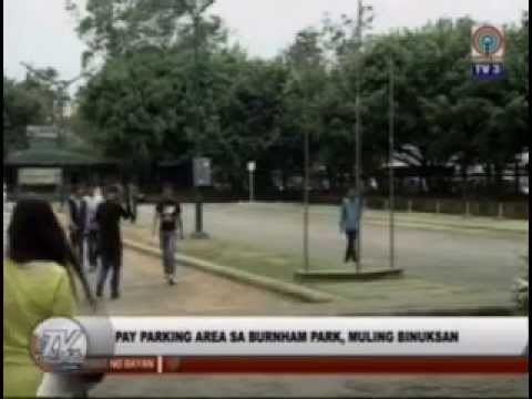 TV Patrol Northern Luzon - April 6, 2015