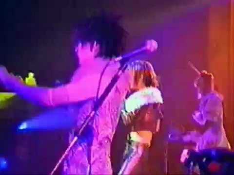 Malice Mizer Tribute Video Ma Cherie