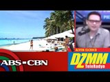 Boracay receives less tourists for Holy Week 2015