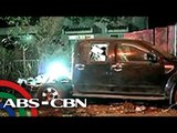 4 sugatan sa pagsabog sa Zamboanga City