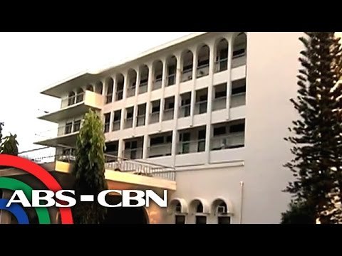 Where to have a retreat in Metro Manila?