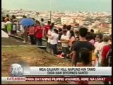 TV Patrol Tacloban - April 6, 2015