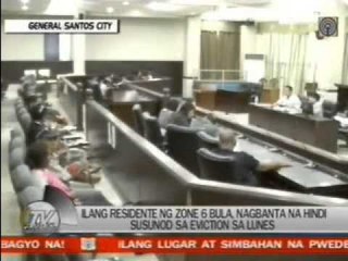 TV Patrol Socsksargen - April 1, 2015