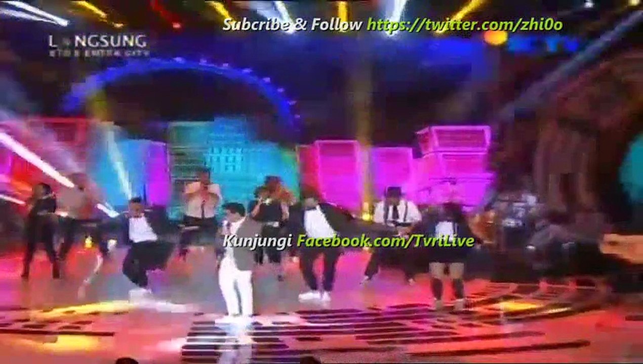 SCTV Musik Awards 2015 6 Mei 2015 Part 5