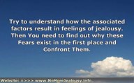 ★ How to Get Rid of Jealousy and insecurity in a Relationship