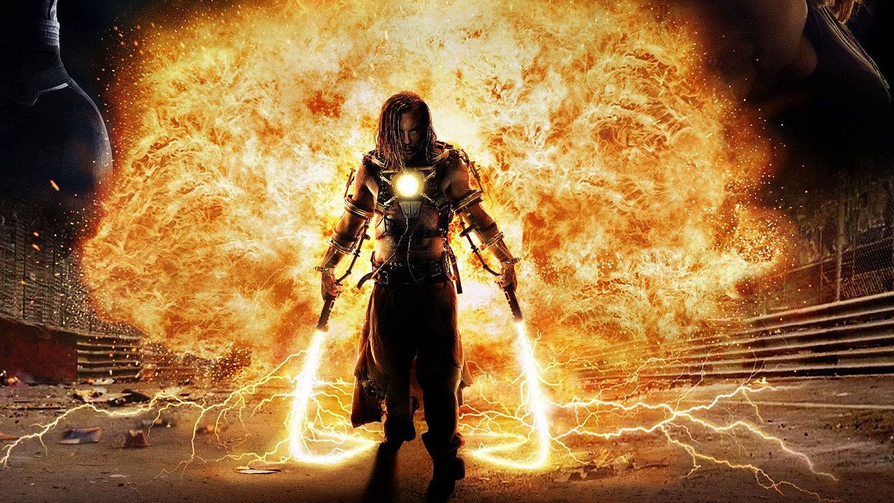 Iron Man 2 Full Movie