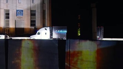 Freightliner Inspiration, el primer camión autónomo del mundo