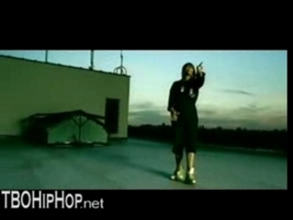 Shareefa Ft. Ludacris - I Need A Boss