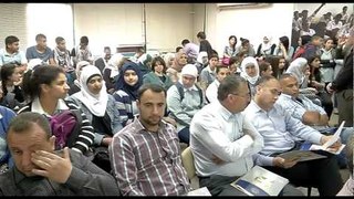 رام الله: انطلاق فعاليات إحياء ذكرى النكبة