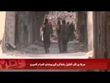 صرخة من قلب الخليل رفضاً لزج اليرموك في الصراع السوري