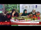المنتج الفلسطيني حاضر بقوة في مهرجان التسوق الفلسطيني