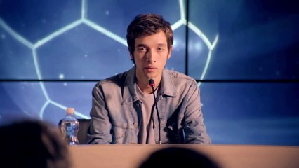 Cartola F.C - Direção: Caio Rubini - Produtora: Academia de Filmes