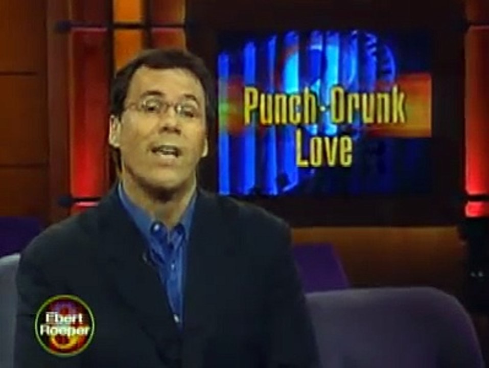 Punch-Drunk Love - Roger Ebert