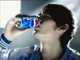 jaychow and yao ming pepsi advertisement