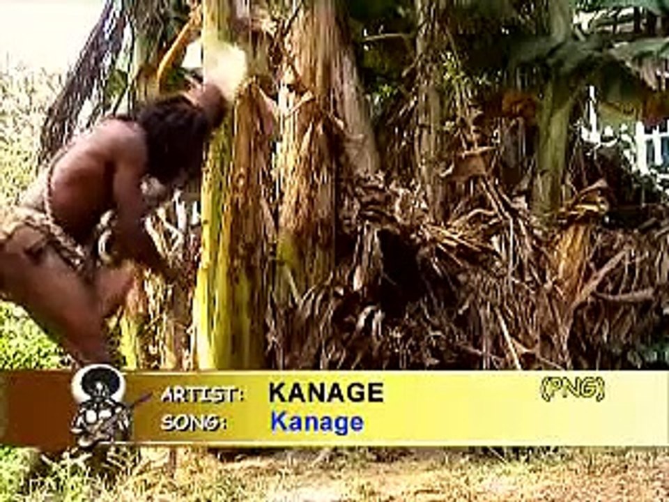 Kanage - Jokes