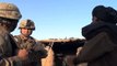 Marine Assault Team Captures Taliban Leader Afghan !!