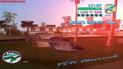 gta vice city death row mission