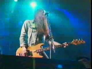 Barricada - No hay tregua