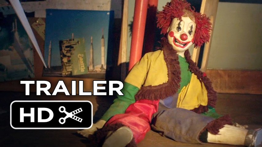 Poltergeist (2015) - Official Trailer in HD