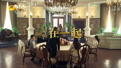 《只因单身在一起》 第21集 - “毒蛇”潜伏出洞  可心命悬一线 【高清720P版】