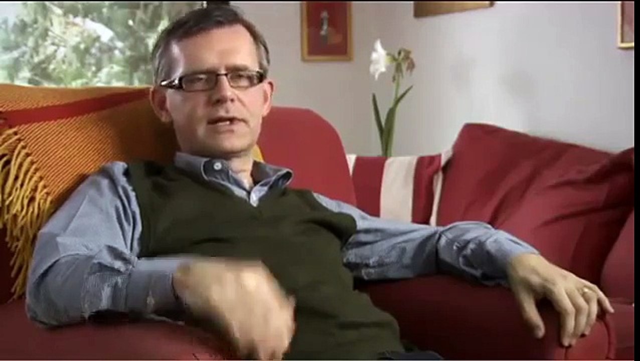 Den Okände Mr. Parkinson - Kortversion