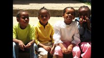 Ethiopian Adoption: Why Ethiopia?