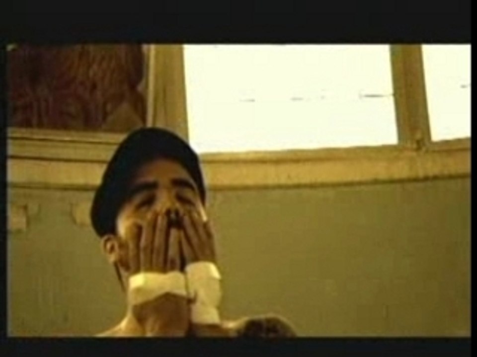 Bouncing Souls - Anchors aweigh