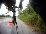 100 km, Pedal Speed, pista molhada, deserta, ensaboada, chuvosa, Marcelo Ambrogi, Equipe de Ciclismo Sasselos Team, 05 de maio de 2015, Taubaté, SP, Brasil, (67)