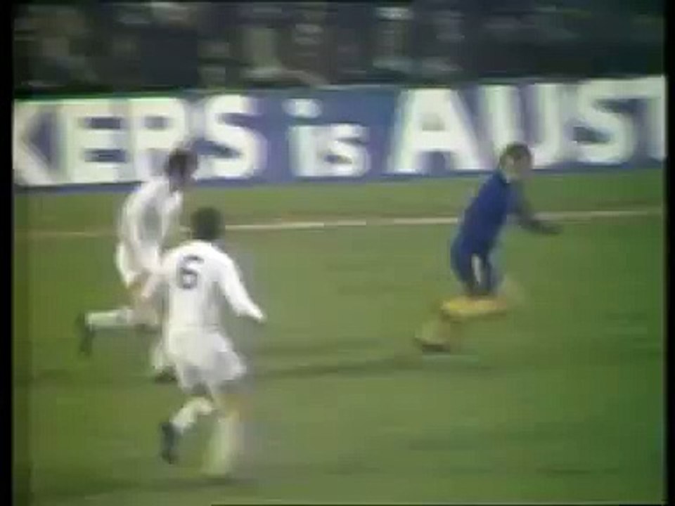 McCreadie on Bremner