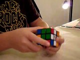Risoluzione del cubo di Rubik in 1:42