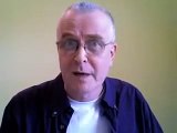 Pat Condell on the idiocy of Islam