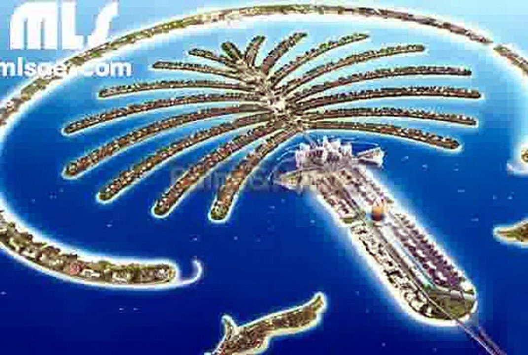 An extravagant furnished studio apartment in Palm Jumeirah  Palm Views West. - mlsae.com