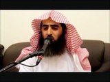 Exclusive Footage of Shaykh Muhammed al-Luhaidan | ᴴᴰ