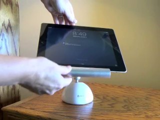 iClever Desk Lamp and Tablet ipad stand holder Reviews