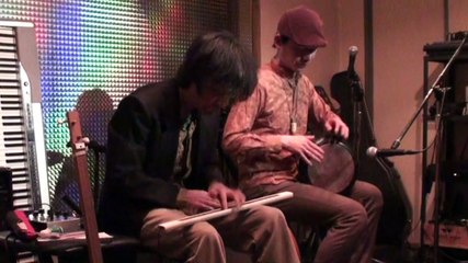 Rumeli Karsilama by 久田祐三＆尾上祐一