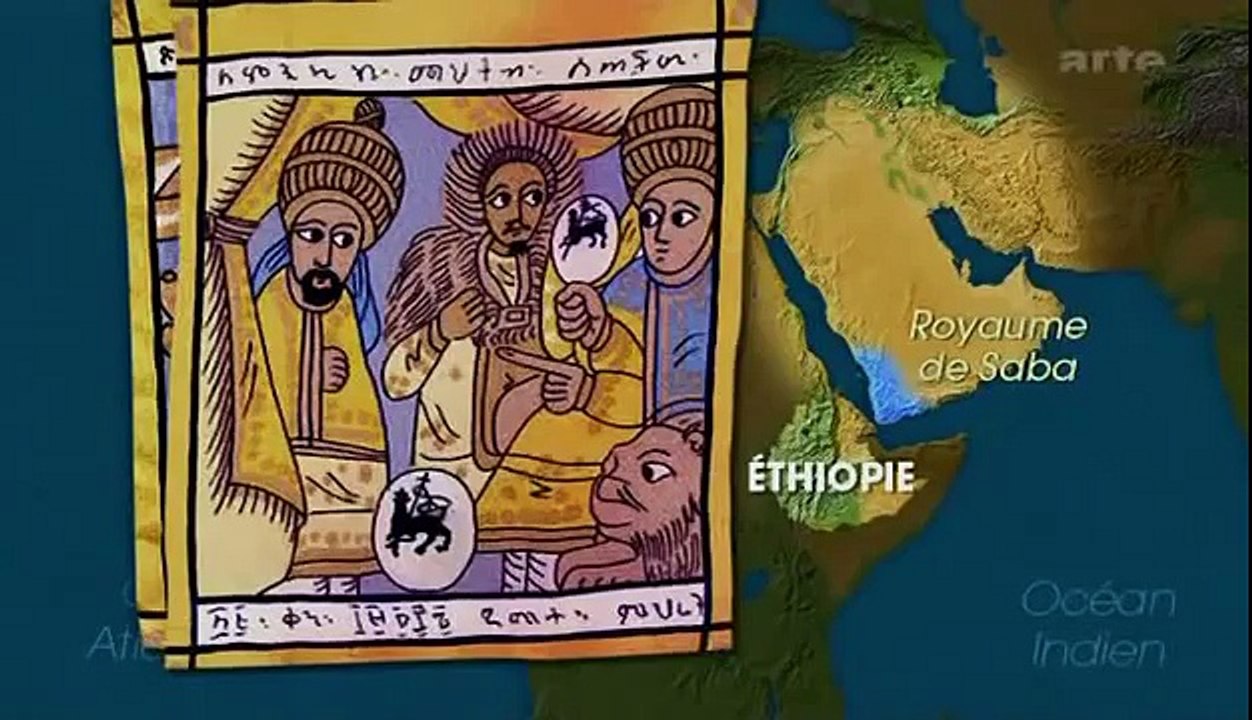 Mit offenen Karten - Neues aus Äthiopien