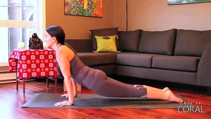 How to Start a Home Yoga Practice