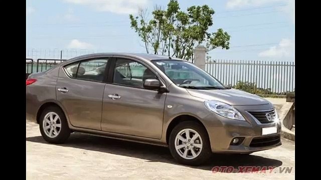 Bán xe ô tô Nissan Sunny XV 2014 cực rẻ