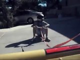 Jackas 3.5: Skateboard Wakeboard