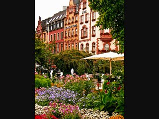 Tourism video of balmoral international group